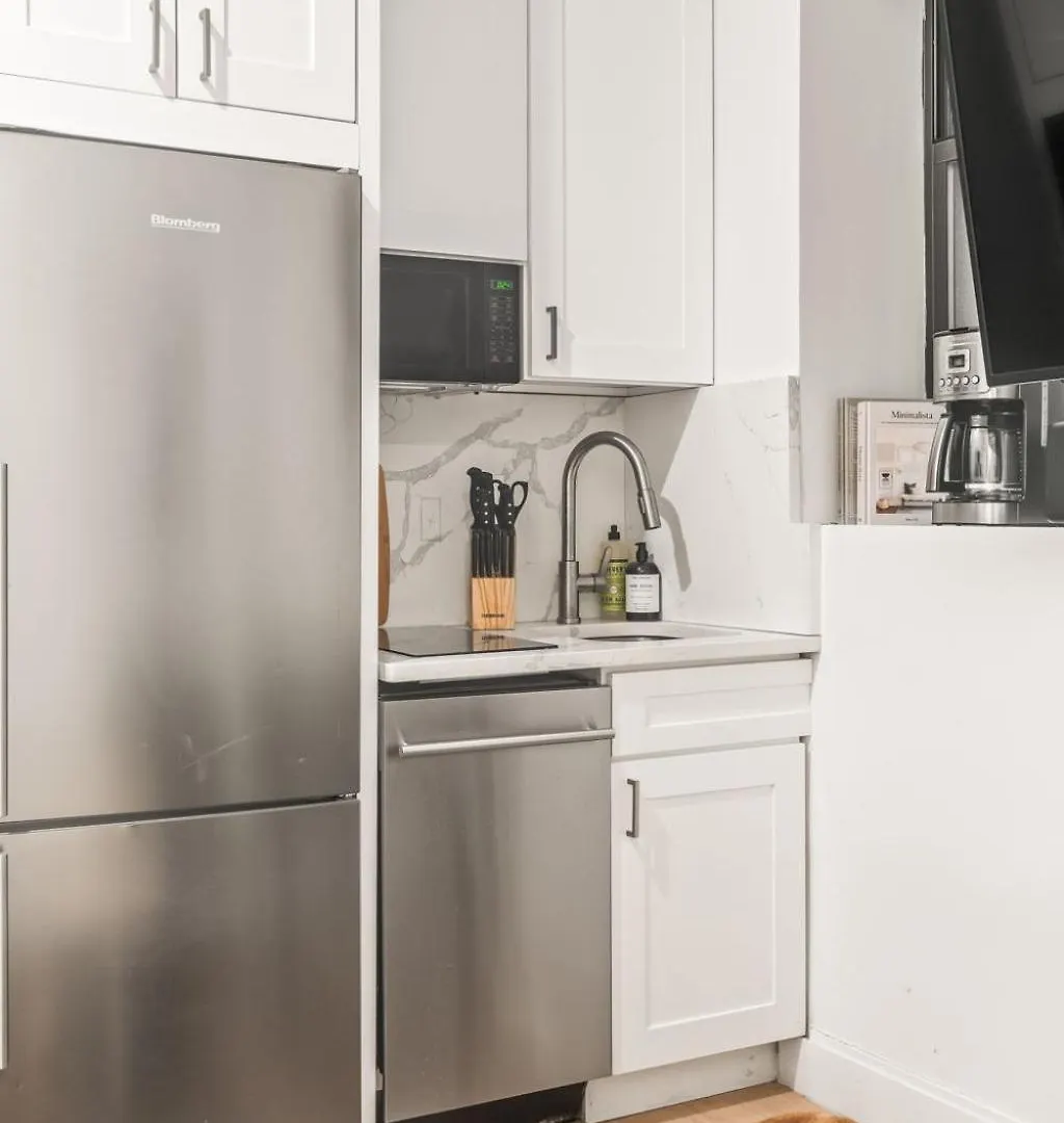 Relaxing 3Br 1Bath Apartment New York