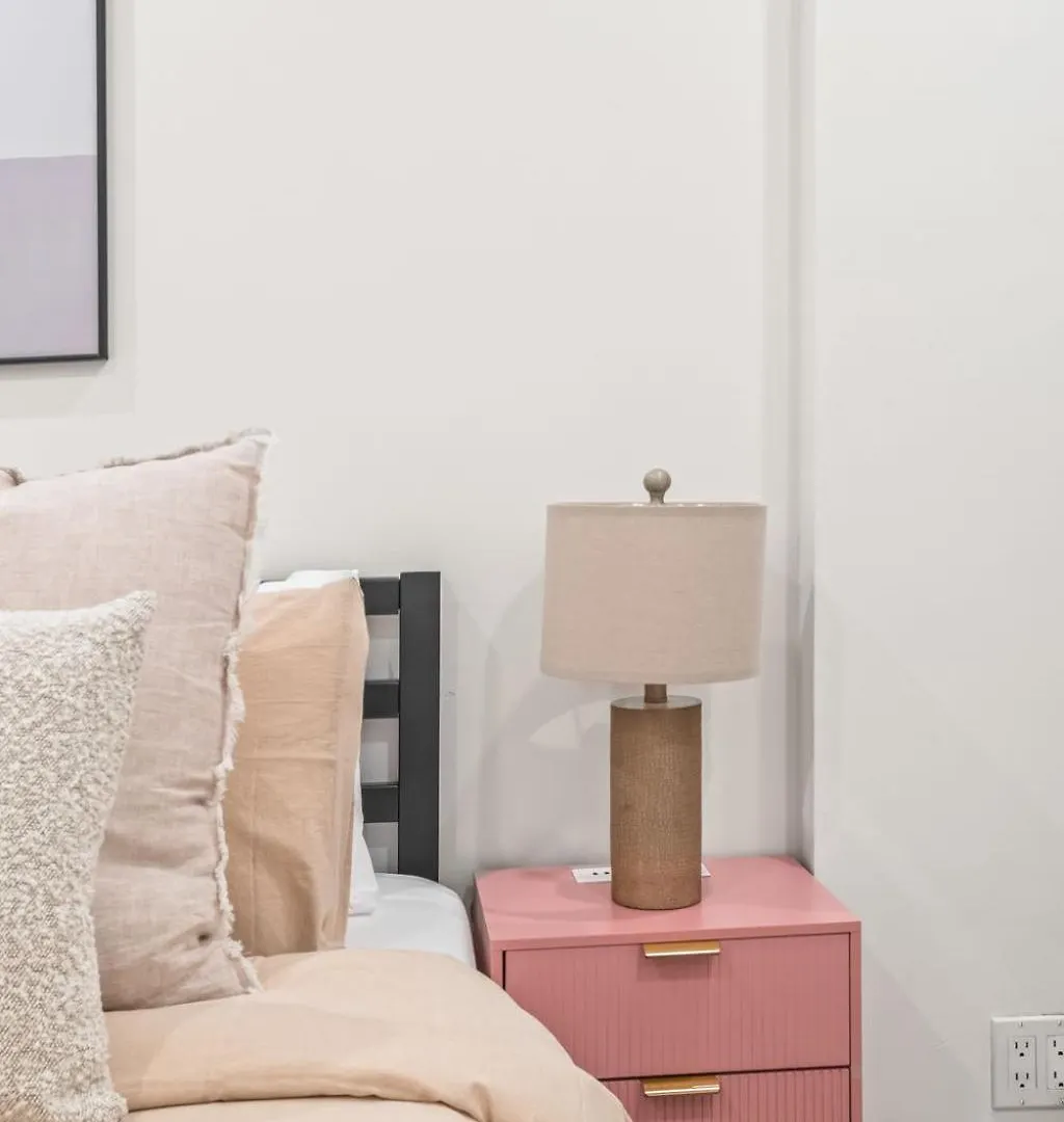 Relaxing 3Br 1Bath Apartment New York United States