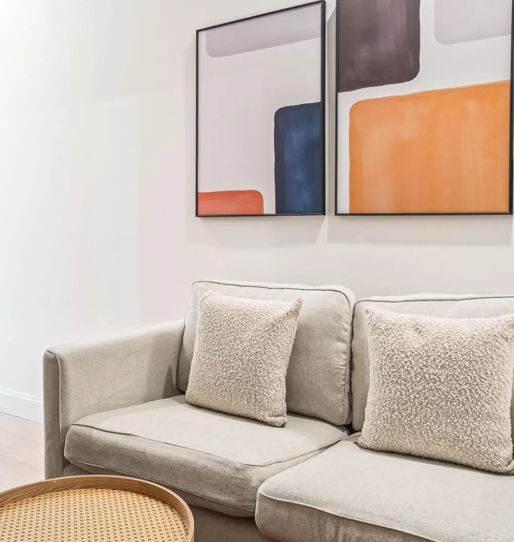 Relaxing 3Br 1Bath Apartment New York 0*,  United States