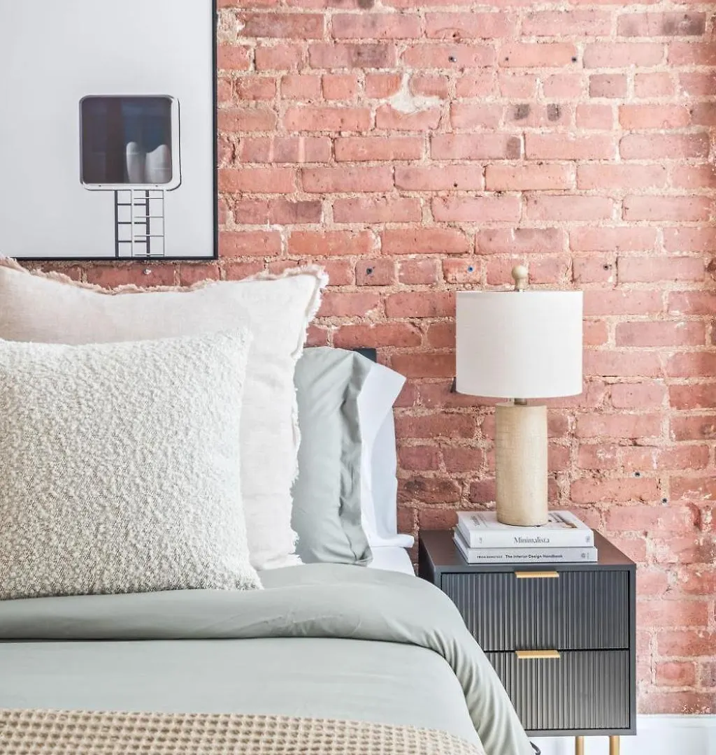 Relaxing 3Br 1Bath Apartment New York